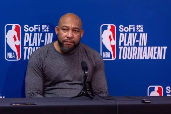 NBA : C’est la crise en interne chez les Lakers !