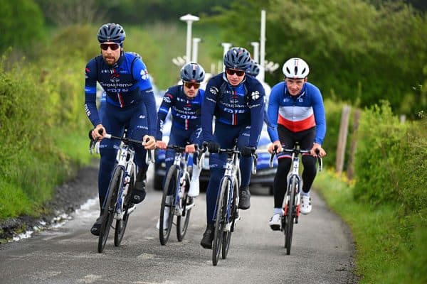 4 Jours de Dunkerque 2024 : Parcours et profil de la course