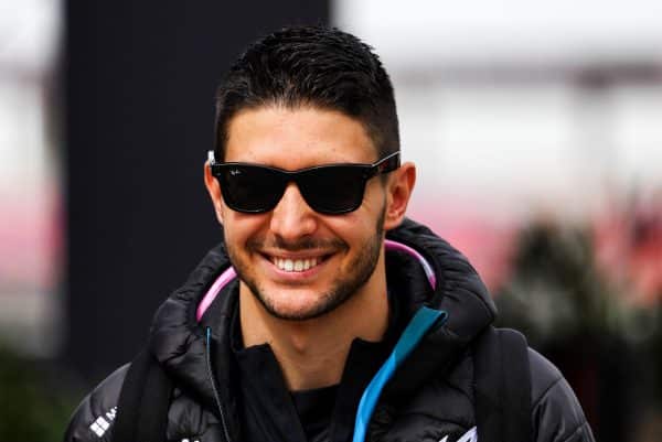 F1 : Bonne nouvelle pour Ocon et Gasly, Alpine recrute un ancien de chez Ferrari