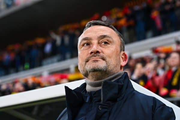 RC Lens : L’avenir de Franck Haise est fixé !