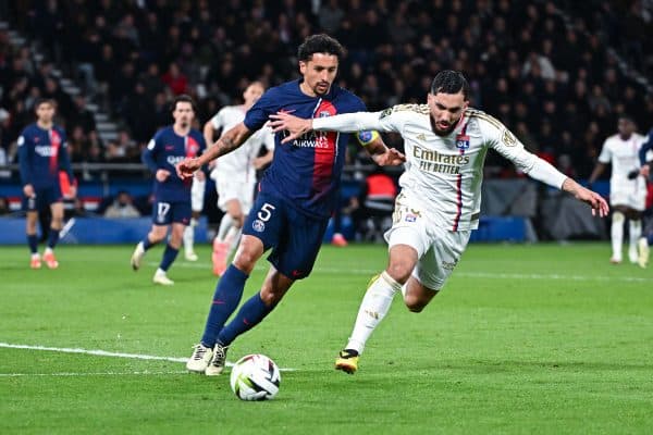 OL – PSG : À quelle heure ? Sur quelle chaine TV suivre la finale de Coupe de France ?