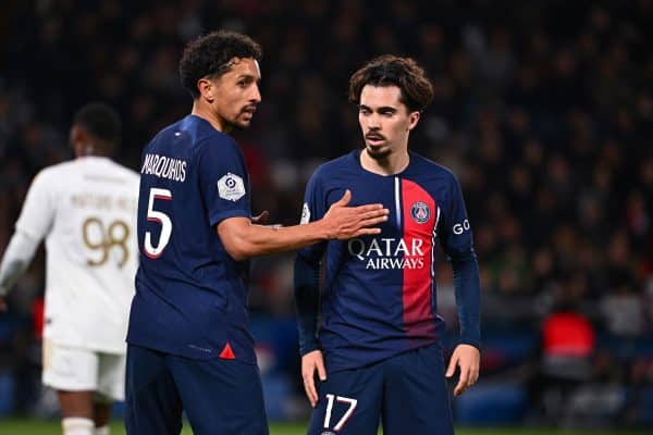 PSG : Le maillot domicile 2025 a fuité !