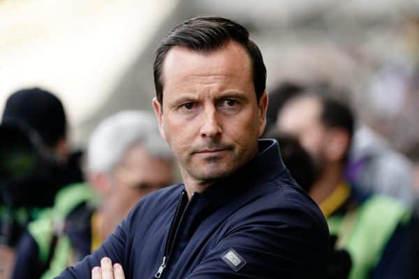 Mercato Rennes : plusieurs départs inquiétants du côté du SRFC