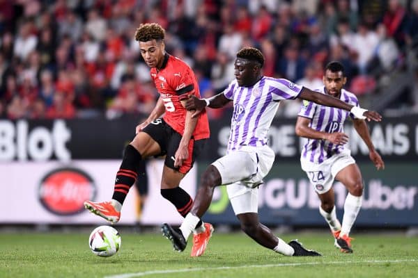 Mercato Monaco : Le club prêt à faire une offre pour un jeune de Ligue 1 ?