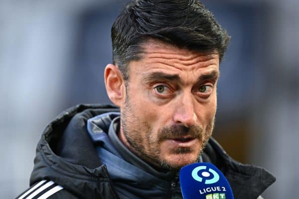 Bordeaux : “J’en suis convaincu”, Albert Riera envoie un message aux supporters et à Gérard Lopez