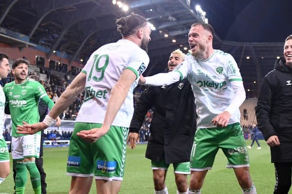 ASSE : Après Monconduit, un autre cadre inquiète Dall’Oglio