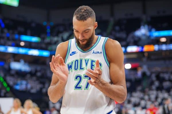 NBA : “Meilleur défenseur du monde”, Rudy Gobert parmi les plus grands