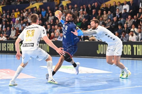 THW Kiel vs Montpellier : À quelle heure et sur quelle chaîne TV regarder le quart de finale de Ligue des champions ?