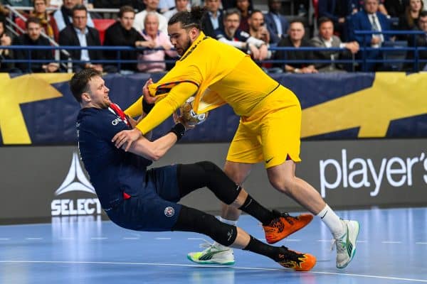 FC Barcelone vs PSG Handball : heure et chaîne TV du quart de finale de Ligue des champions