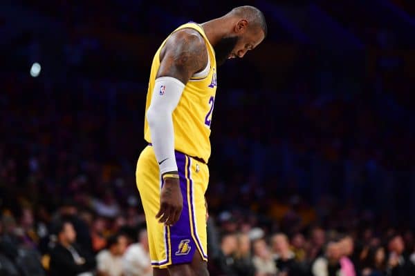 Los Angeles Lakers : un coach leur dit non malgré une offre à 70 millions de dollars