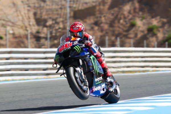 Grand Prix France 2024 MotoGP – Essais libres 1 – Classement et résultat : Jorge Martin le plus rapide !