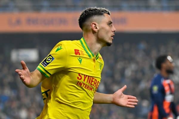 Ligue 1 – Mercato : le vilain coup du Stade Rennais au FC Nantes
