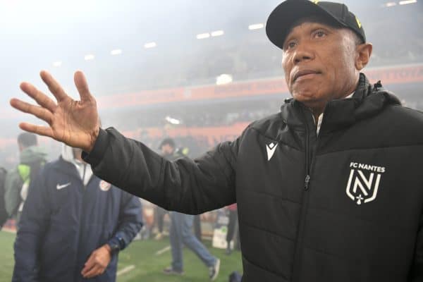 Mercato Nantes : Waldemar Kita prêt à faire une razzia chez un relégué