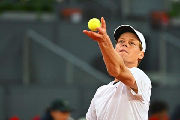 Roland-Garros 2024 : Jannik Sinner à Paris ? On a la réponse !