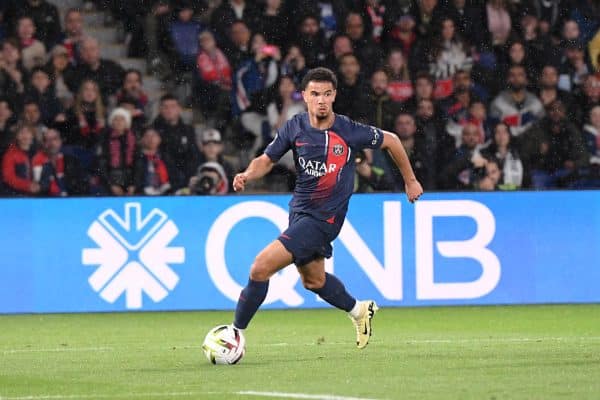 Dortmund – PSG (Ligue des champions) : Warren Zaïre-Emery proche d’un record