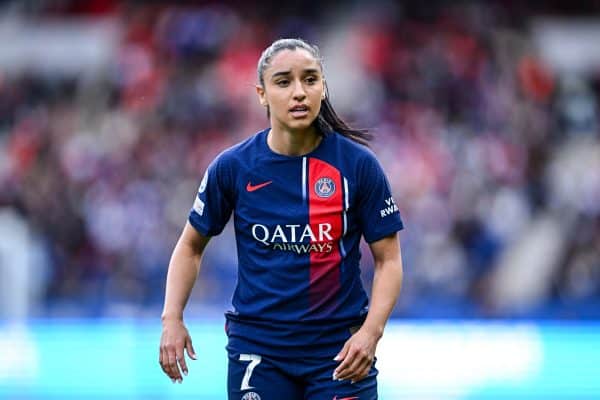 PSG – Fleury (F) : À quelle heure ? Sur quelle chaine TV regarder la finale de la Coupe de France féminine ?