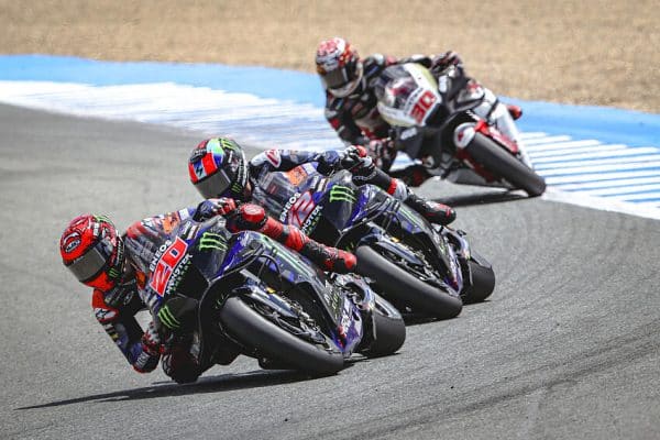 Grand Prix France 2024 MotoGP – Essais libres 2 – Classement et résultat : Maverick Viñales plus rapide, Quartararo 14e !