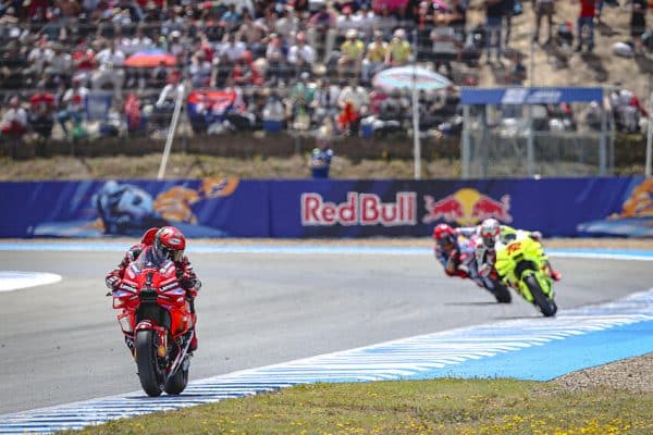 Grand Prix France 2024 MotoGP – Qualifications – Classement et résultat : Martin en pole, Quartararo 8e !