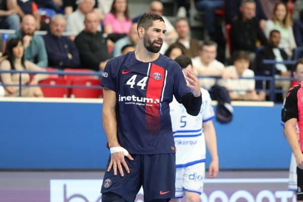 PSG : Les mots forts de Nikola Karabatic après la défaite face au Barça