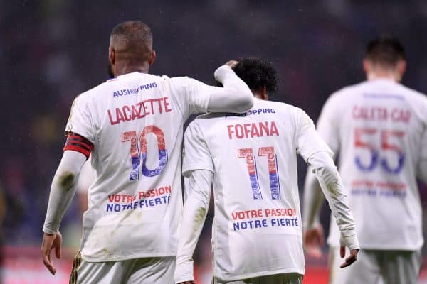 Lille – OL (Ligue 1) : À quelle heure ? Sur quelle chaîne TV regarder le match ?