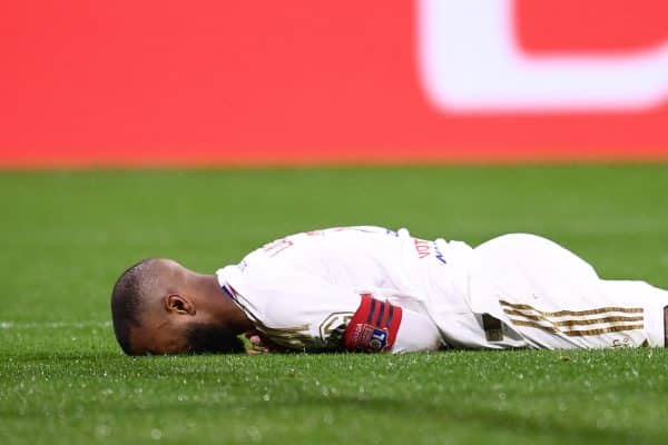 Ligue 1 : Les grands oubliés du trophée UNFP