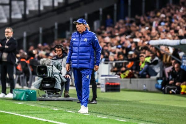 Mercato OM : Marseille pousse pour le remplaçant de Gasset