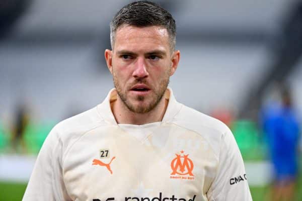 OM-Atalanta : Jordan Veretout encensé par un journaliste français
