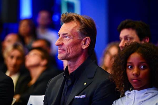 Qualification de l’Euro 2025 : la liste complète d’Hervé Renard et de l’Équipe de France sans Eugénie Le Sommer