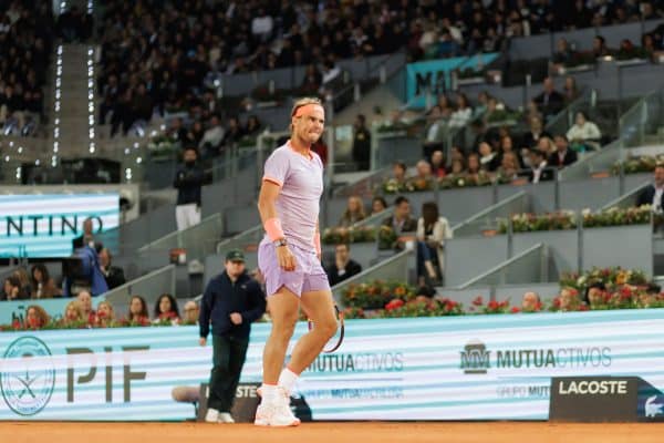 Roland Garros 2024 : “Il sera dangereux à Paris”, une ex-star de l’ATP promet du lourd pour Nadal