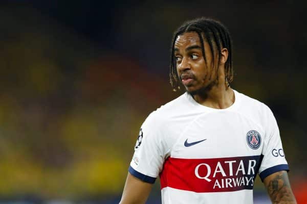 PSG : “Je n’avais jamais vu ça”, Barcola a choqué un coach lors de son passage à l’OL