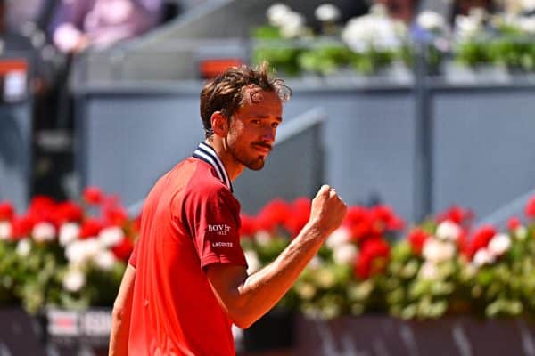 Pronostic Roland Garros 2024 du jour (samedi 1er juin) GRATUIT