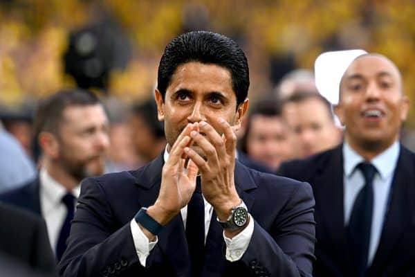 PSG : le Qatar a tranché sur un dossier d’importance !