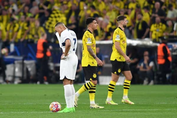 Streaming PSG – Dortmund : comment regarder le match de Ligue des Champions en direct ?