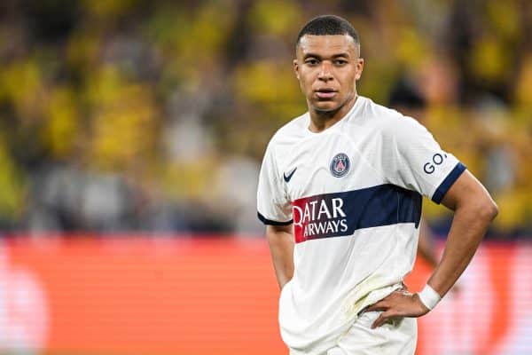 Dortmund-PSG : la presse étrangère détruit Mbappé et l’argent du Qatar