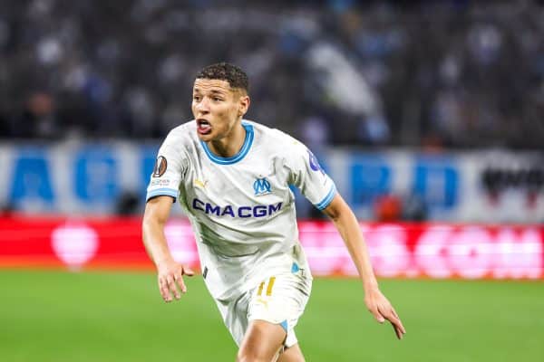 Atalanta – OM : À quelle heure ? Sur quelle chaine TV suivre la demi-finale ?