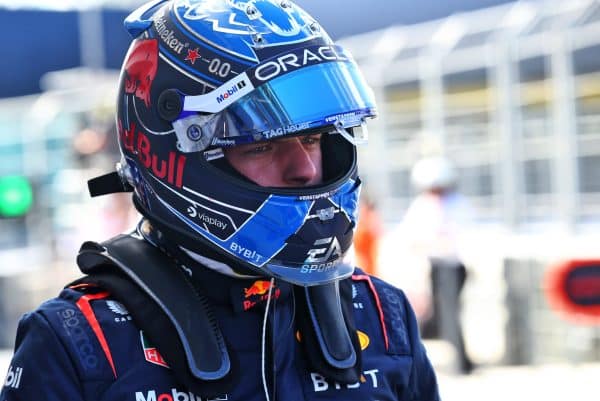Grand Prix F1 Miami 2024 – Course sprint – Classement et résultat : Nouveau succès pour Max Verstappen !