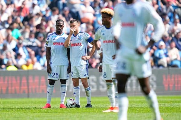 Mercato Strasbourg : un grand espoir proche d’officialiser son départ