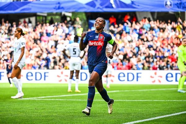 Reims – PSG (F) : À quelle heure ? Sur quelle chaîne TV regarder le match ?