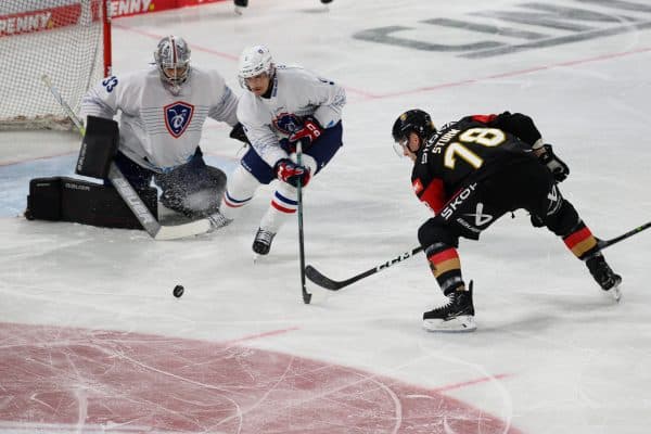 France – Kazakhstan : À quelle heure ? Sur quelle chaine TV suivre le match de Hockey sur glace ?