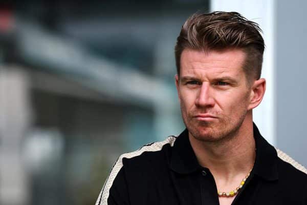F1 : Audi a choisi son pilote pour accompagner Hülkenberg