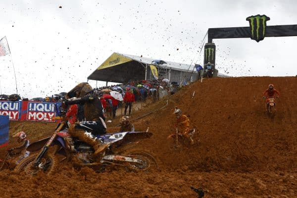 Calendrier MXGP de France 2024 : Dates et Programme