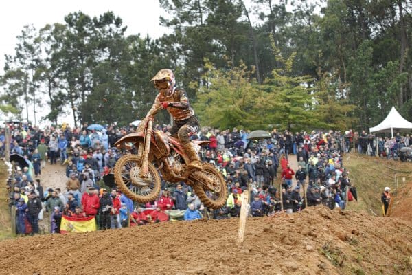 MXGP de France 2024 : À quelle heure ? Sur quelle chaine TV regarder l’événement ?