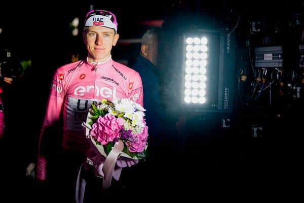 Étape 4 Giro 2024 : Parcours, Profil et horaires du jour