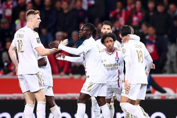 Mercato OL : les confidences stupéfiantes d’une recrue hivernale