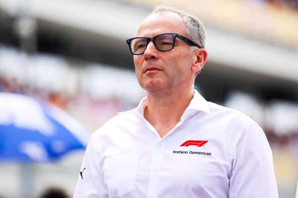F1 : supprimer le Grand Prix de Monaco ? Stefano Domenicali fait le point