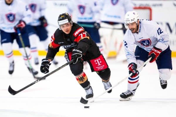 Championnat du monde hockey sur glace 2024 : Calendrier et résultat