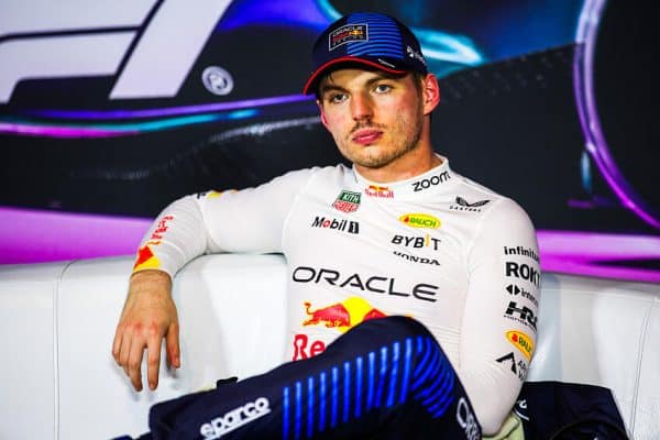 Alpine F1 joue un très mauvais coup à Red Bull !