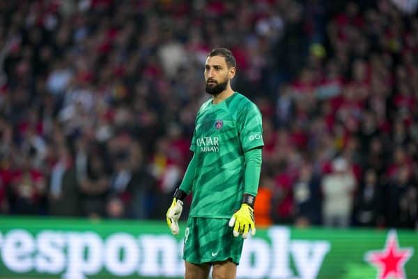 PSG – Dortmund : un ancien joueur de l’OM fustige l’attitude de Donnarumma