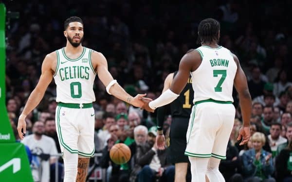 NBA : La victoire amère des Celtics !