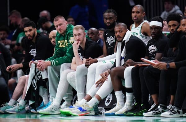 NBA Playoffs : À quand le réveil des Boston Celtics ?